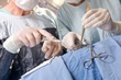 bilateral hernia surgery